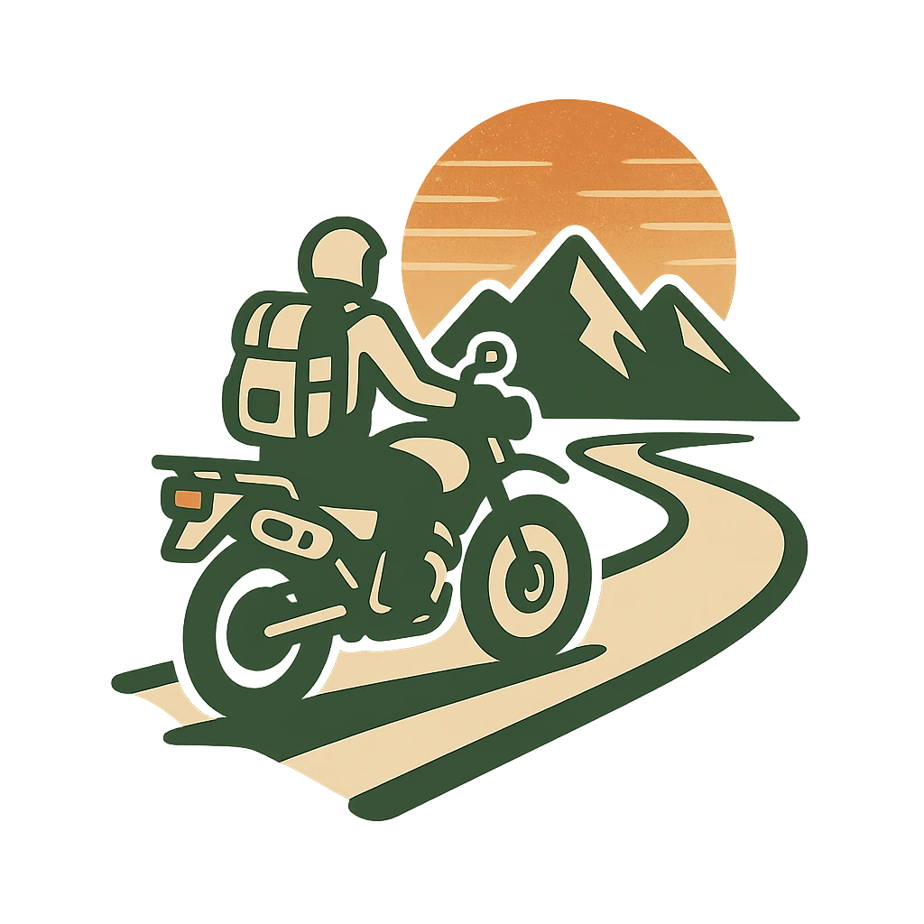 Traveling Vagabond Icon
